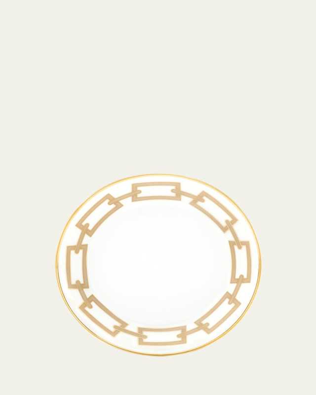 Catene Cachemire Tea Saucer